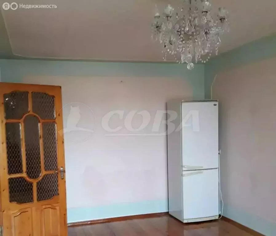 2-комнатная квартира: Махачкала, улица Комарова, 7 (38 м) - Фото 2