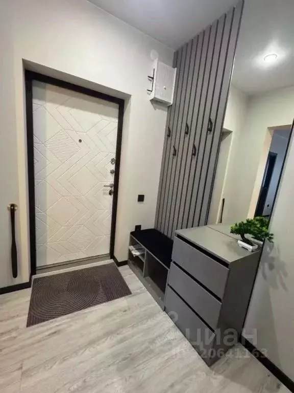 1-к кв. Бурятия, Улан-Удэ ул. Бабушкина, 1к3 (52.0 м) - Фото 2