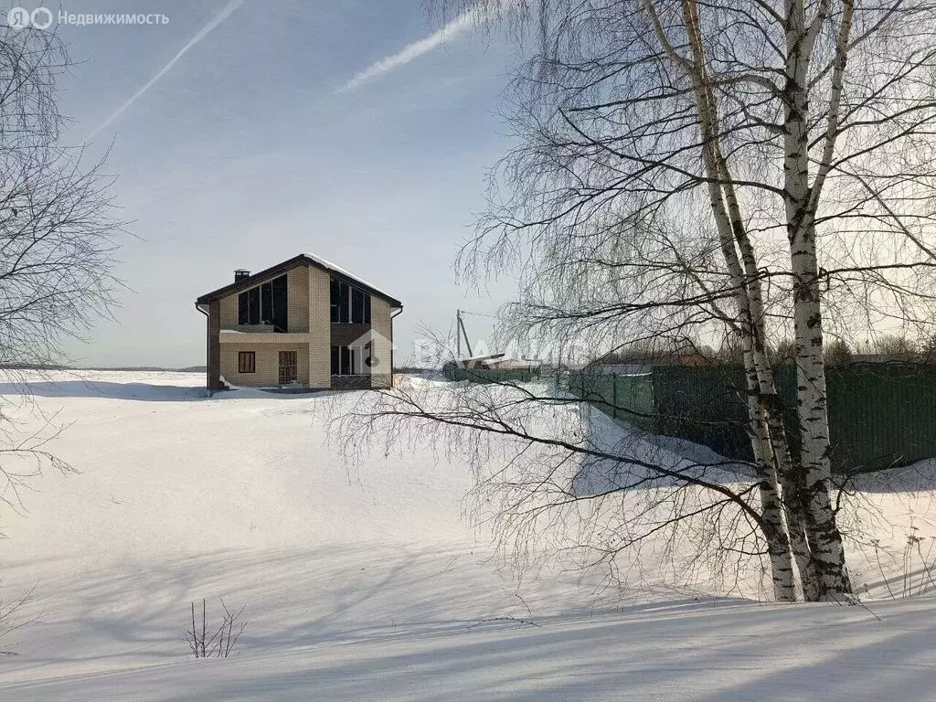 Дом в деревня Курилово, Озёрная улица, 11 (168.45 м) - Фото 2