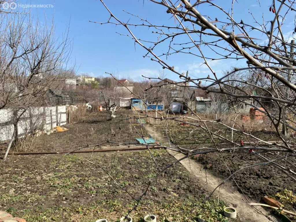 Участок в Саратов, территория Соколовая Гора (8.5 м) - Фото 0