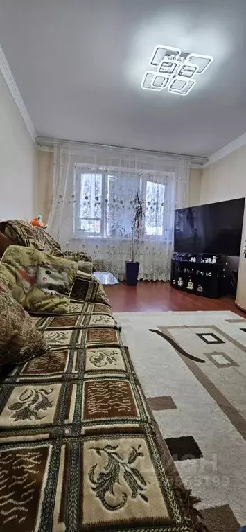 2-к кв. Московская область, Одинцовский городской округ, ВНИИССОК пгт ... - Фото 2