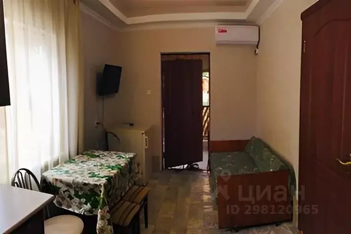 Дом в Крым, Судак городской округ, с. Морское проезд 4-й Озен Бою, 3 ... - Фото 1