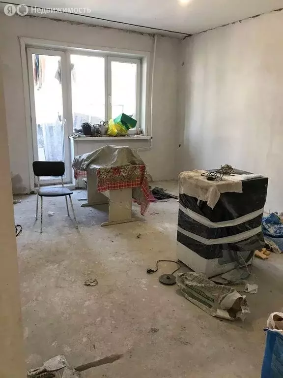 2-комнатная квартира: Находка, улица Пирогова, 52 (51.5 м) - Фото 1