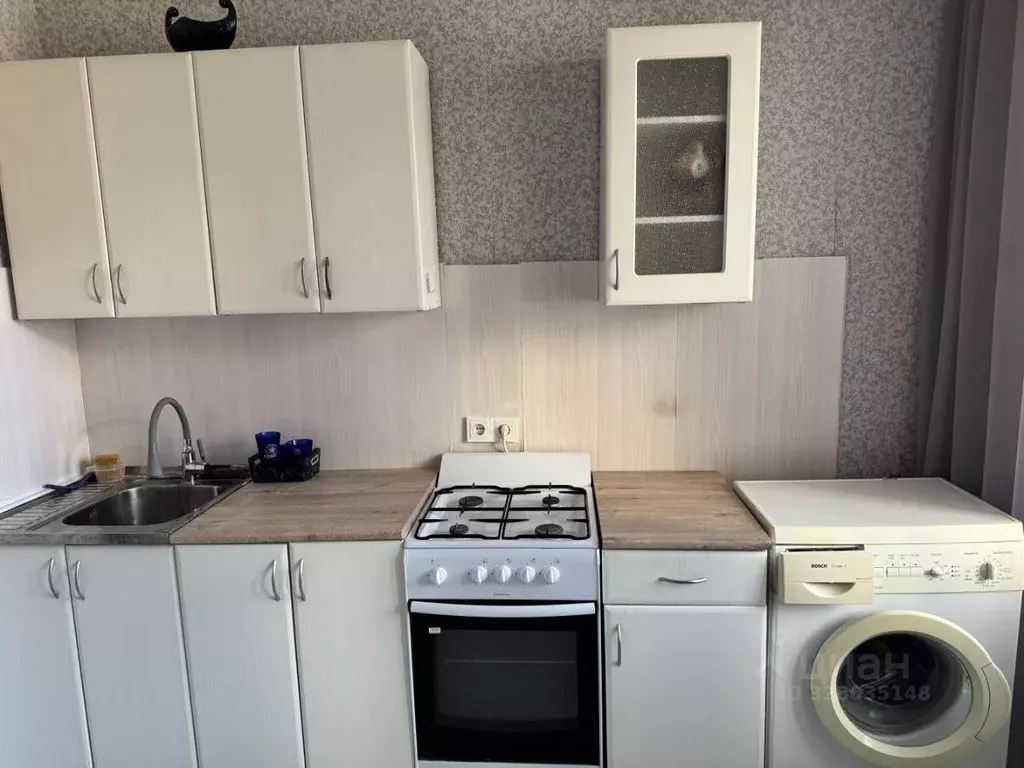 1-к кв. Московская область, Электросталь бул. 60-летия Победы, 4а ... - Фото 1