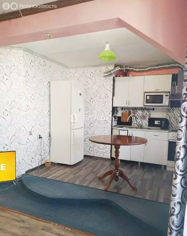 2-комнатная квартира: Стерлитамак, улица Артёма, 70 (48.9 м) - Фото 2