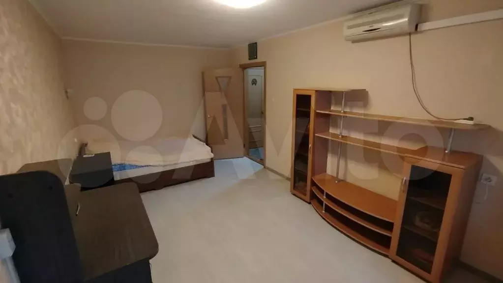 1-к. квартира, 33,1 м, 2/5 эт. - Фото 0