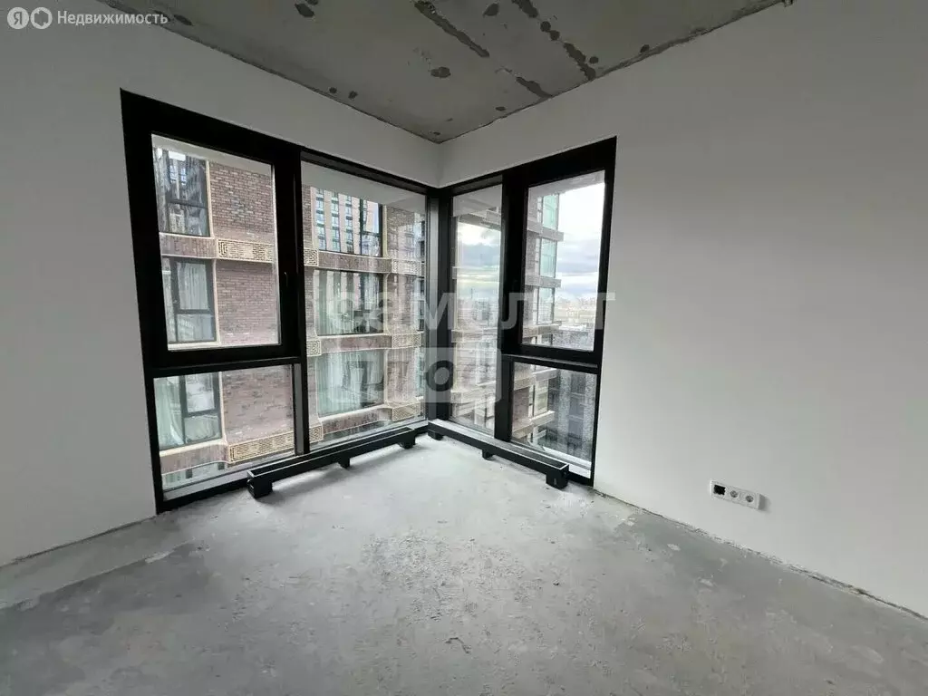 3-комнатная квартира: Москва, Волгоградский проспект, 32/5к1 (79.2 м) - Фото 2