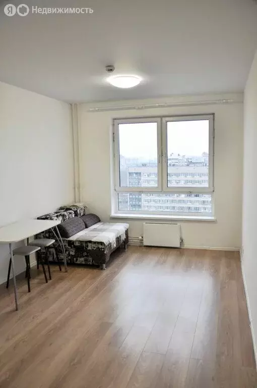 1-комнатная квартира: Санкт-Петербург, Дальневосточный проспект, 35к1 ... - Фото 1