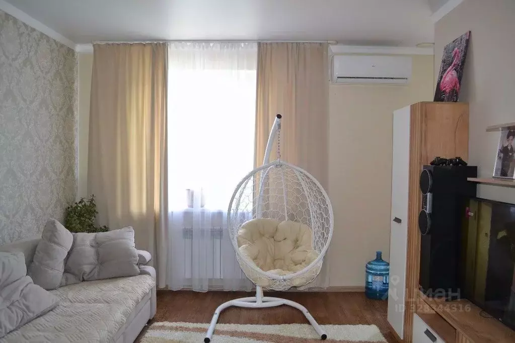 Коттедж в Ростовская область, Волгодонск Приморский бул., 235В (75 м) - Фото 2