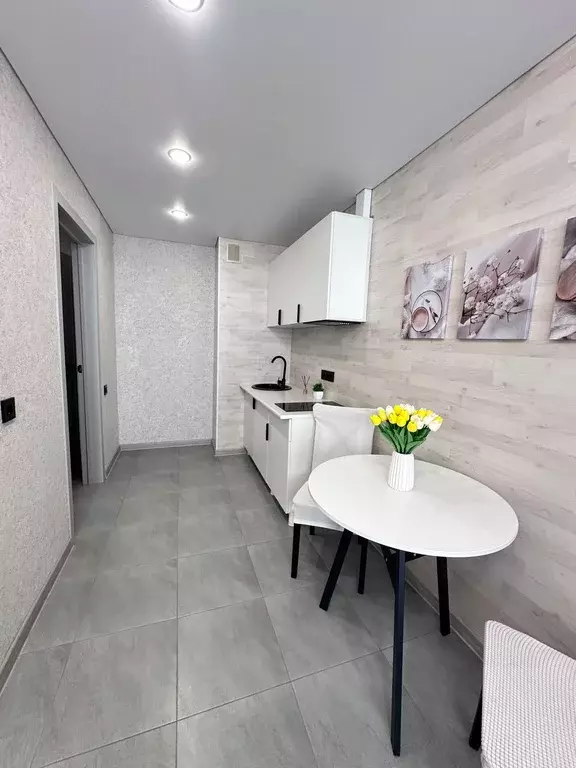 Продаётся 1-к квартира, 37.6 м - Фото 1