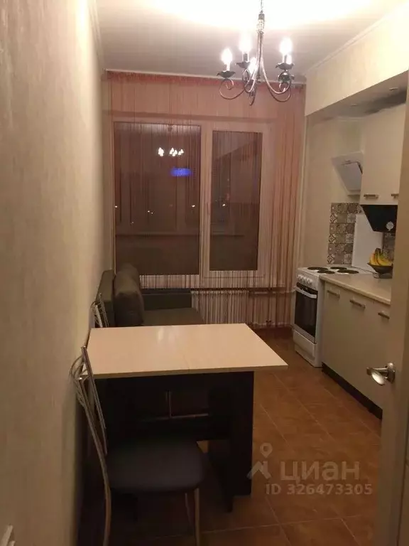 1-к кв. Москва Волоколамское ш., 45 (35.0 м) - Фото 2