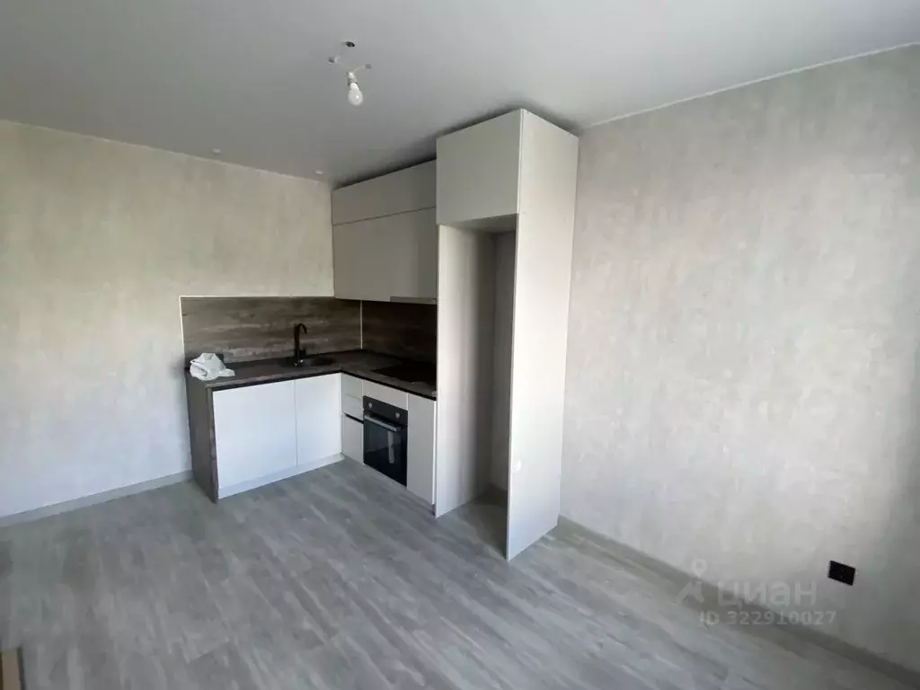 1-к кв. Белгородская область, Белгородский район, Разумное рп ул. ... - Фото 1