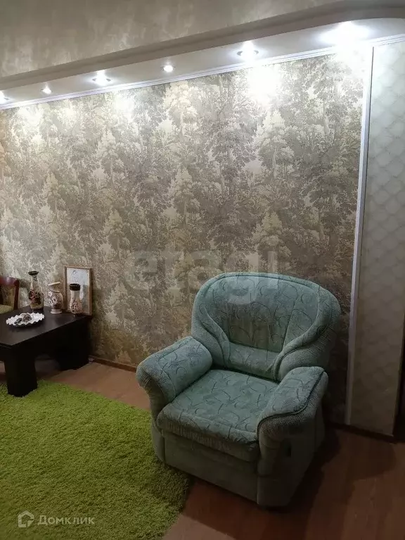 Продаётся 3-к квартира, 55 м - Фото 1