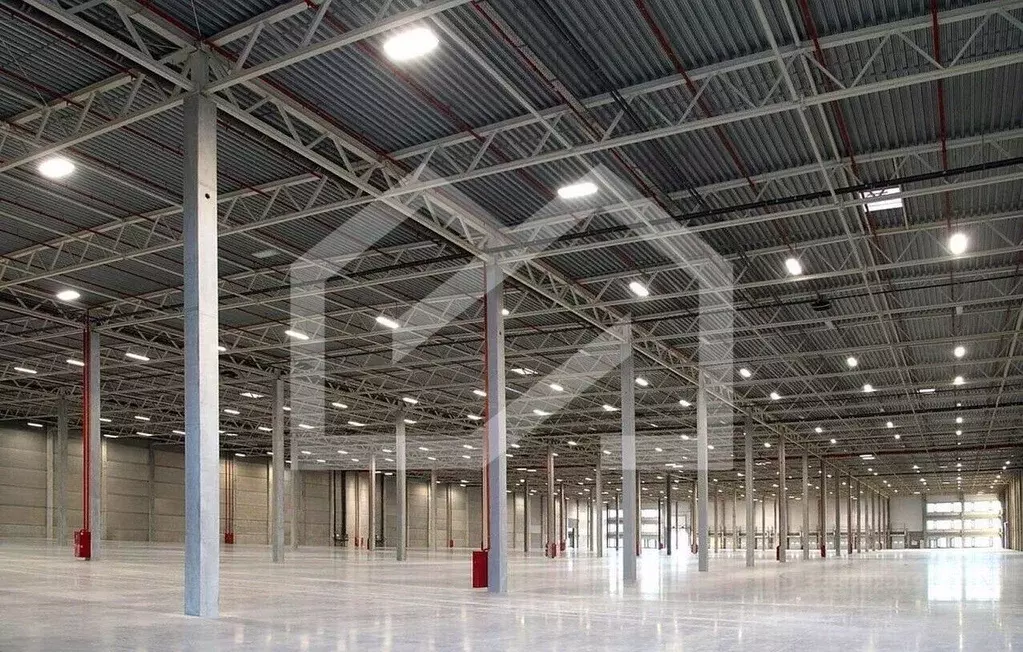 Помещение свободного назначения в Московская область, Старая Купавна ... - Фото 1