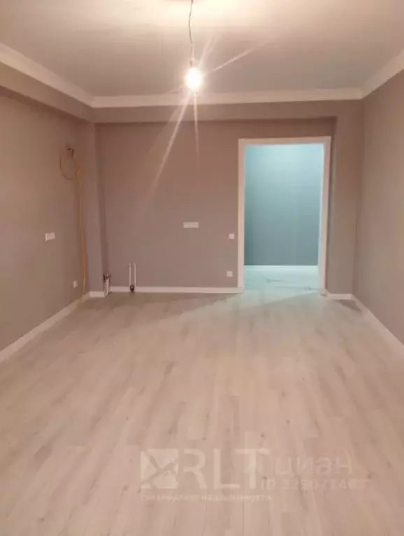 3-к кв. Дагестан, Махачкала ул. Гапцахская, 10 (70.0 м) - Фото 1