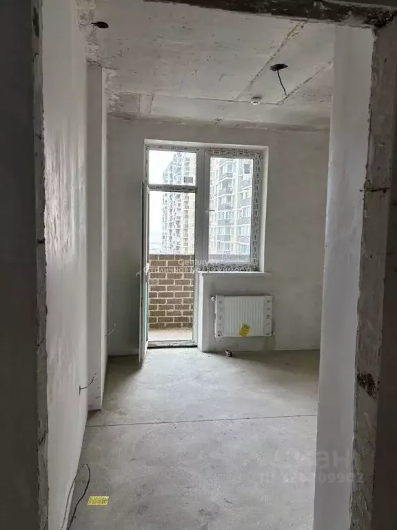 1-к кв. Краснодарский край, Краснодар ул. Имени Героя Ростовского, 8 ... - Фото 2