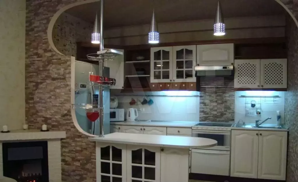 3-к. квартира, 50 м, 5/5 эт. - Фото 0