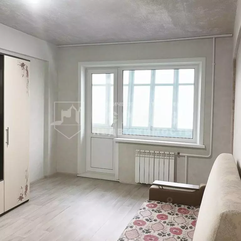 3-к кв. Кемеровская область, Юрга просп. Победы, 23 (48.9 м) - Фото 1