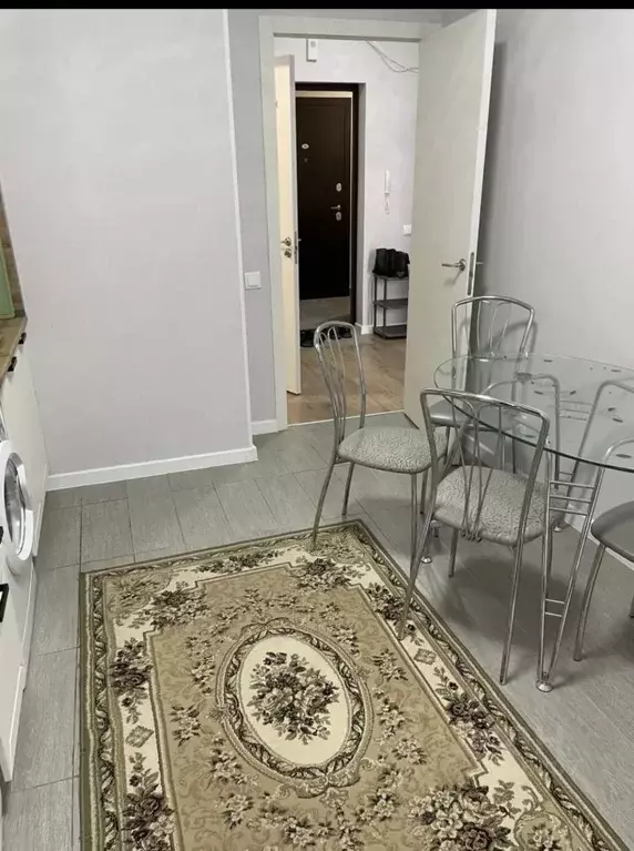 1-к кв. Московская область, Балашиха Железнодорожный мкр, просп. ... - Фото 2