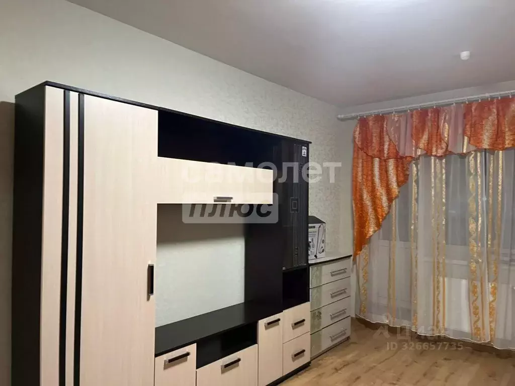 Студия Санкт-Петербург, Санкт-Петербург, Колпино ул. Севастьянова, ... - Фото 1