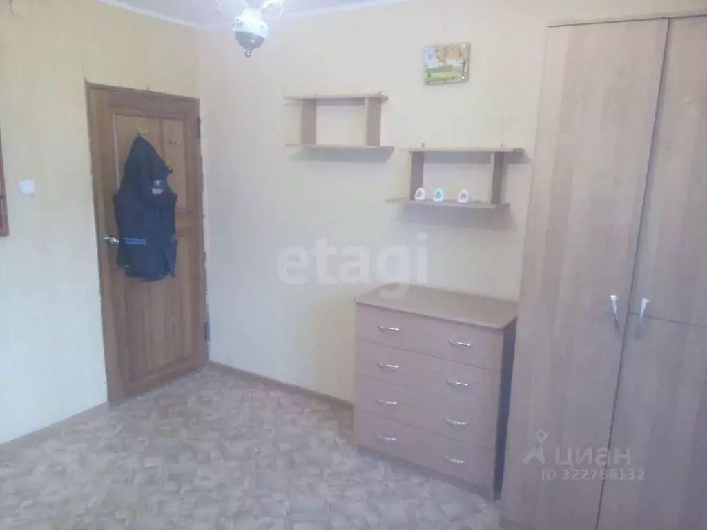 Студия Томская область, Томск ул. Усова, 21/3 (11.2 м) - Фото 2