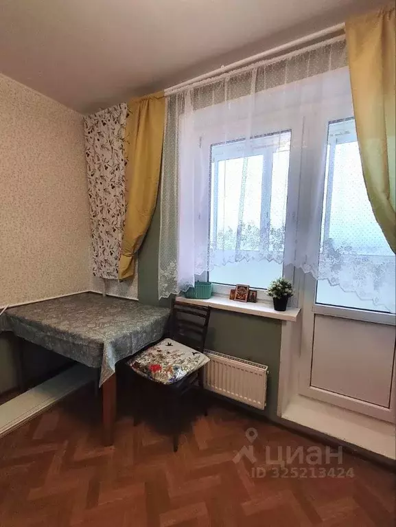 1-к кв. Тверская область, Конаково ул. Баскакова, 14 (35.2 м) - Фото 2