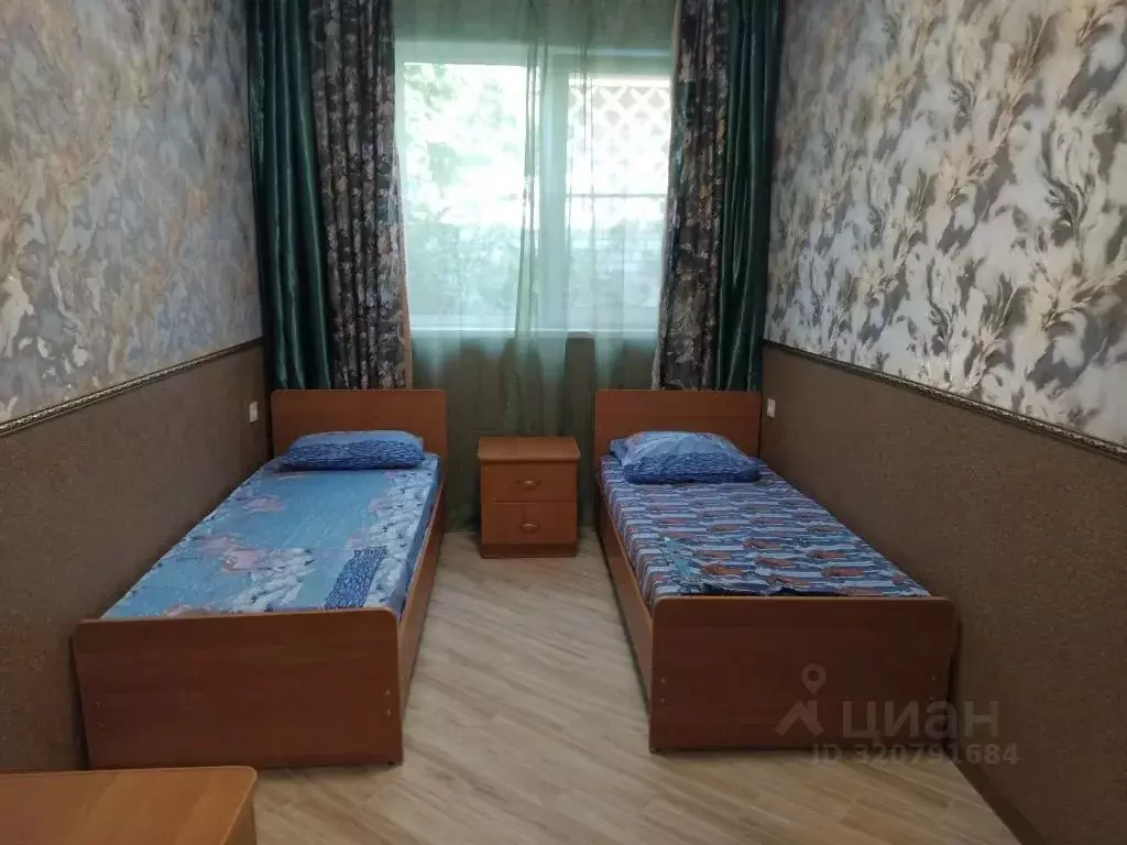 Комната Краснодарский край, Анапа муниципальный округ, с. Витязево ул. ... - Фото 1