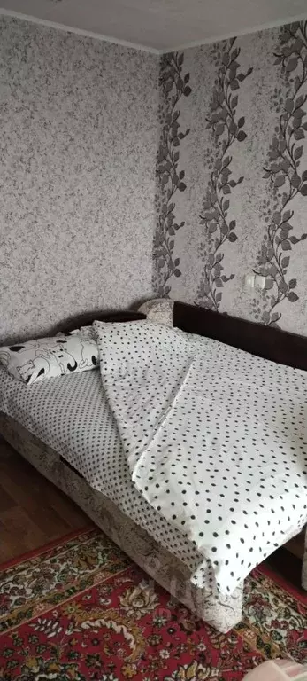 1-к кв. Белгородская область, Строитель Яковлевский городской округ, ... - Фото 2