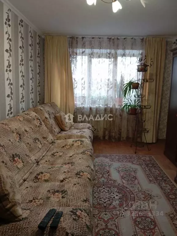 3-к кв. Воронежская область, Воронеж Ленинский просп., 150 (69.8 м) - Фото 2