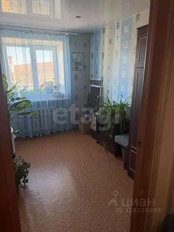4-к кв. Забайкальский край, Чита Балейская ул., 3 (62.2 м) - Фото 1
