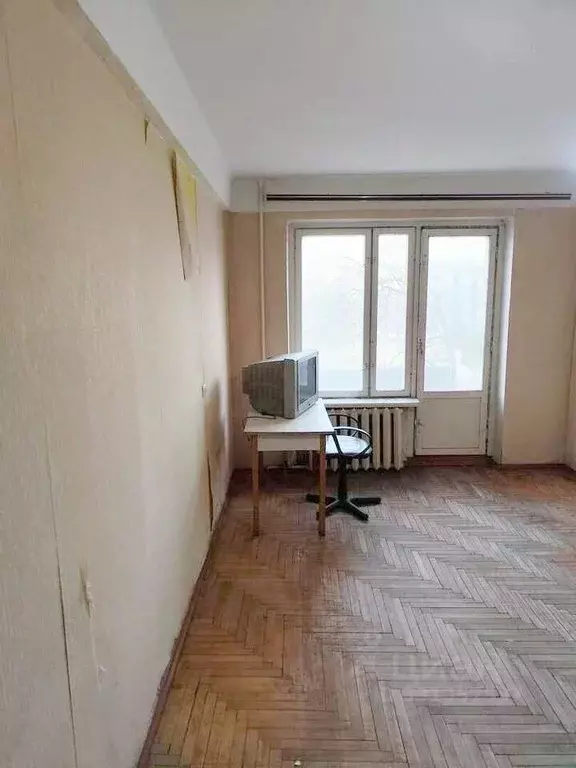 1-к кв. Ставропольский край, Пятигорск Украинская ул., 64К1 (33.0 м) - Фото 2