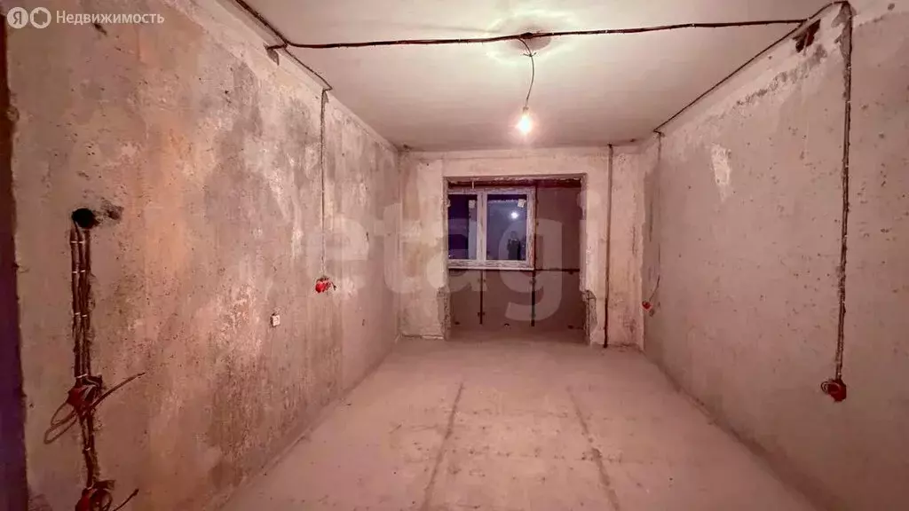 1-комнатная квартира: Тырныауз, Баксанская улица, 9 (31.8 м) - Фото 2