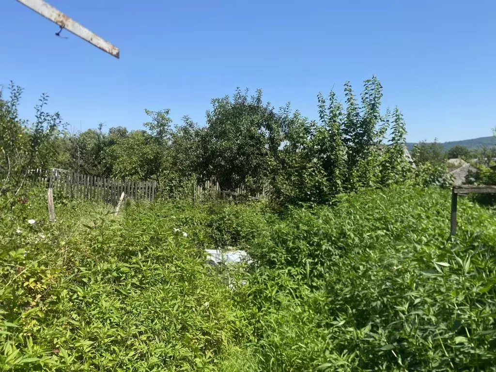 Участок в Краснодарский край, Апшеронск ул. Шолохова (6.0 сот.) - Фото 2