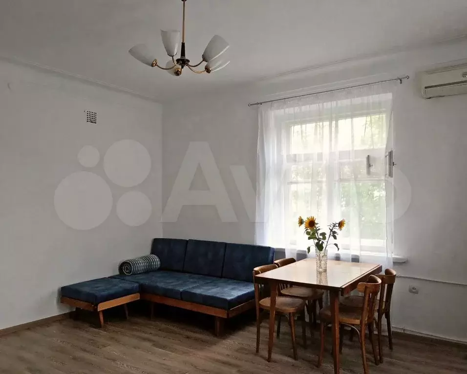 2-к. квартира, 633 м, 3/5 эт. - Фото 1