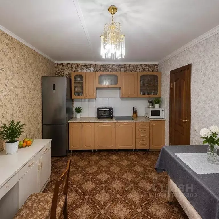 1-к кв. Пермский край, Пермь ул. Солдатова, 43 (34.7 м) - Фото 1