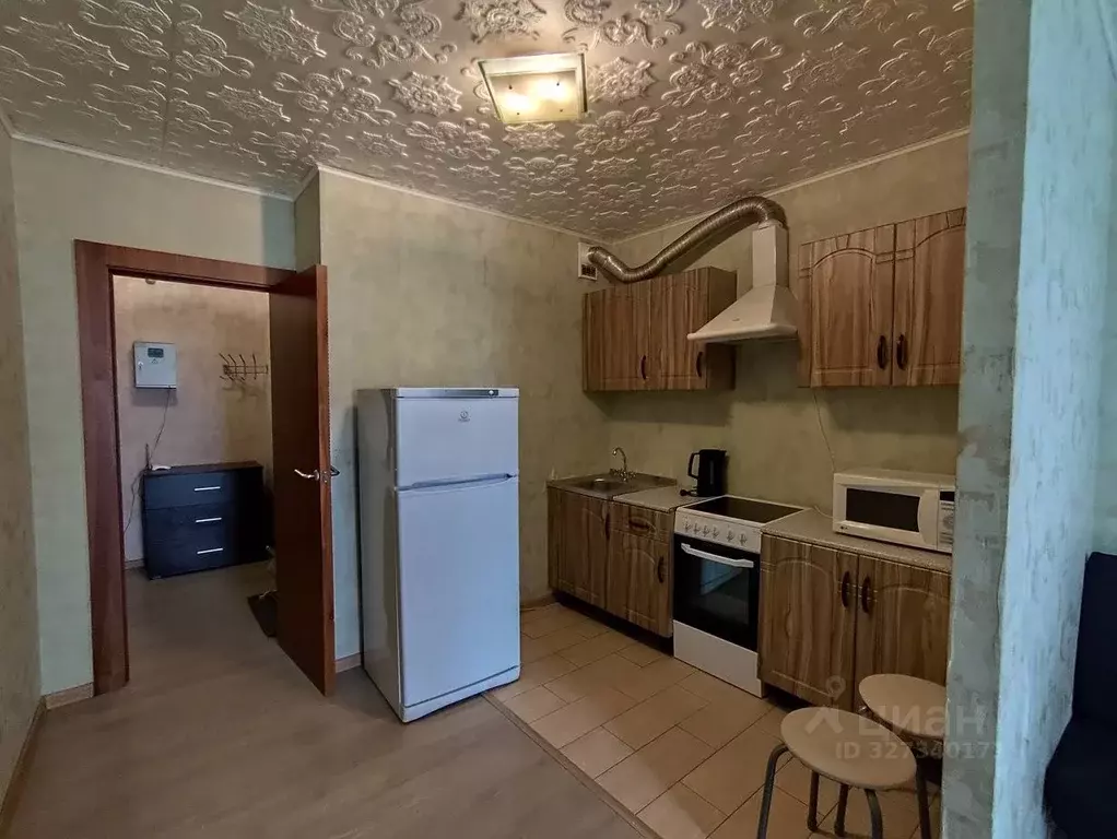 Студия Ленинградская область, Мурино Всеволожский район, Новая ул., 7 ... - Фото 2