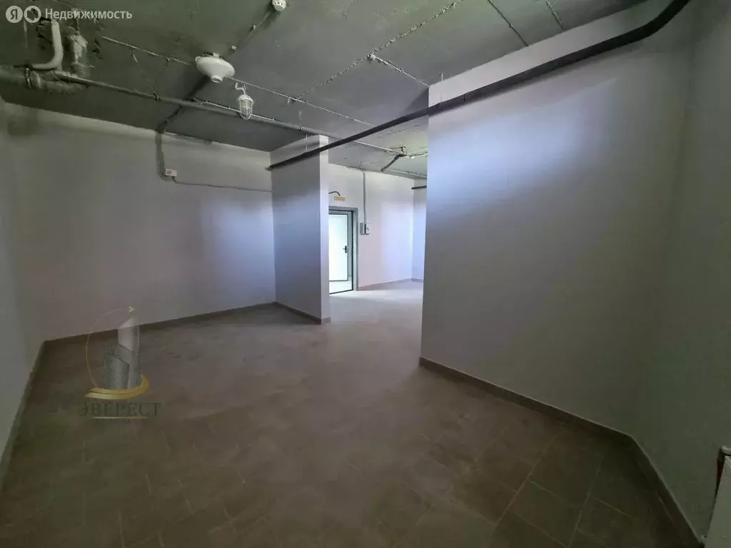 Помещение свободного назначения (42 м) - Фото 1