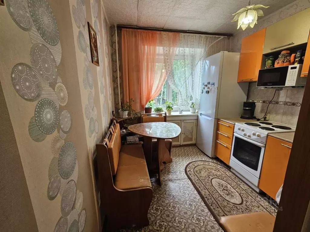 1-к кв. Новосибирская область, Новосибирск Затулинский жилмассив, ул. ... - Фото 1
