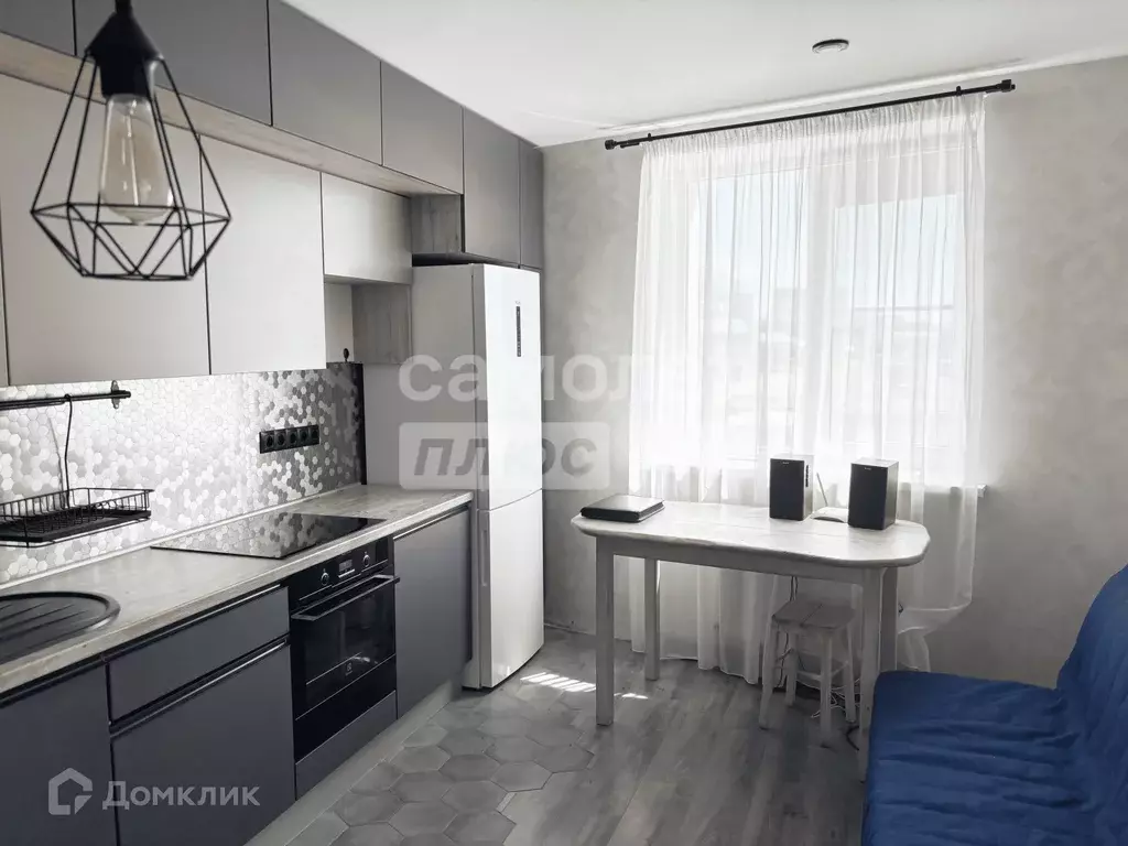 Продаётся 1-к квартира, 41.2 м - Фото 0