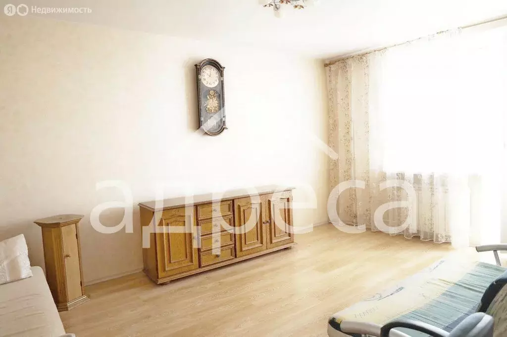 1-комнатная квартира: Самара, Запорожская улица, 35 (36.4 м) - Фото 2