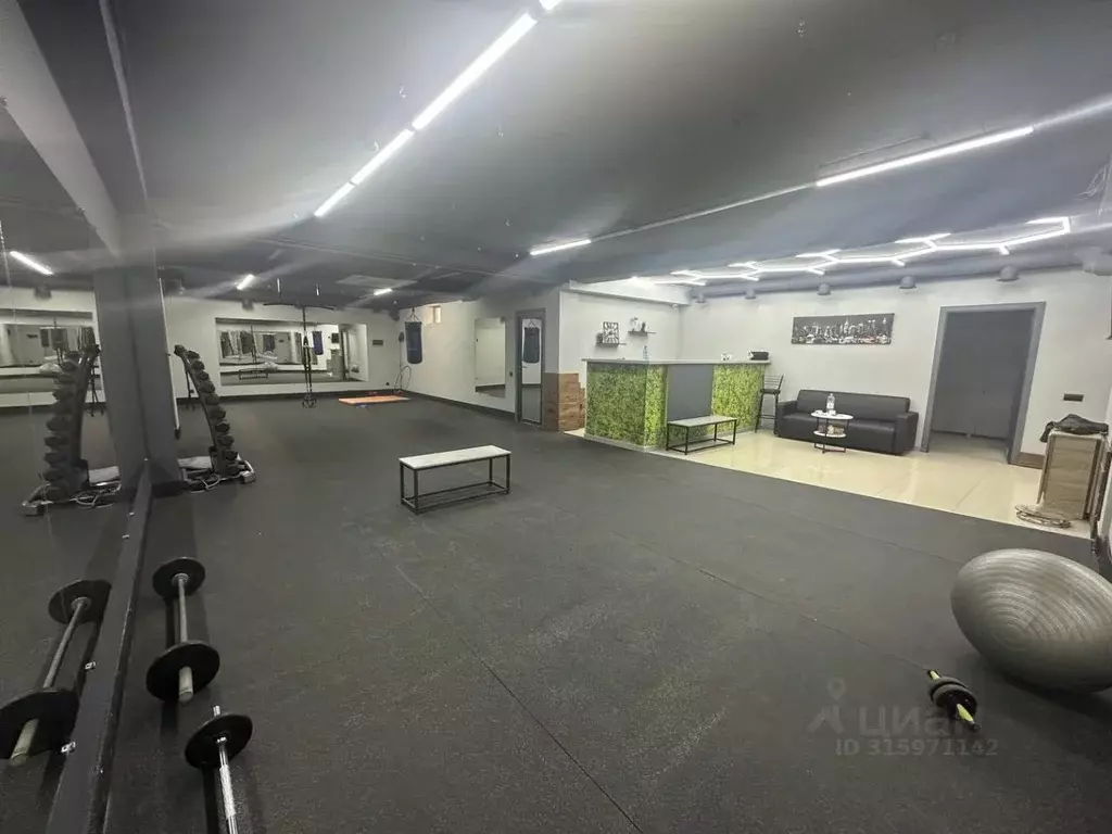 Помещение свободного назначения в Краснодарский край, Анапа ... - Фото 1