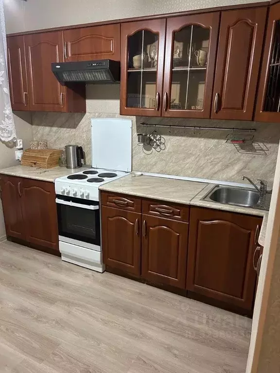 1-к кв. Москва Абрамцевская ул., 12 (40.0 м) - Фото 1