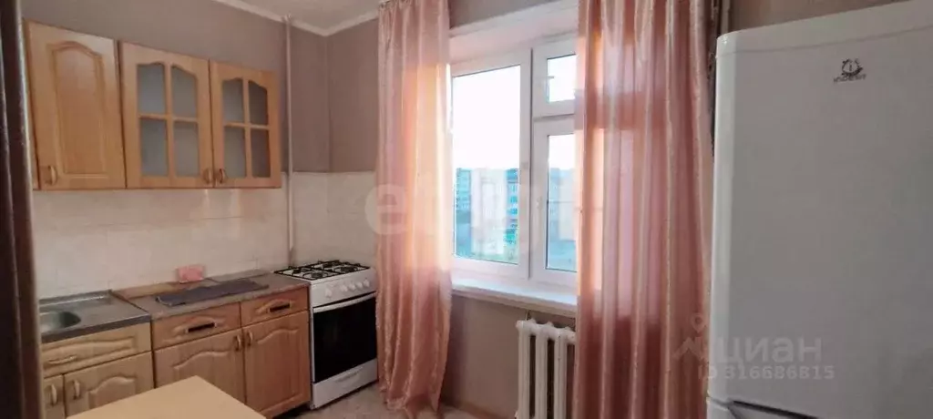1-к кв. Северная Осетия, Владикавказ ул. Астана Кесаева, 41к3 (38.0 м) - Фото 0