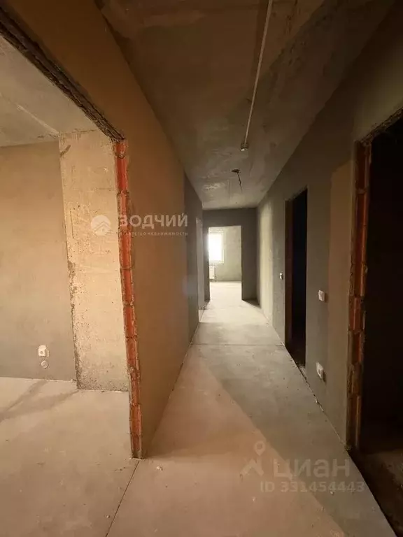 3-к кв. Чувашия, Чебоксары бул. Солнечный, 16к2 (74.4 м) - Фото 2