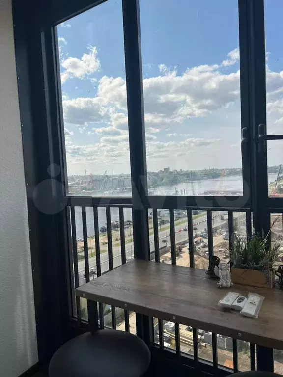 1-к. квартира, 40 м, 14/14 эт. - Фото 0