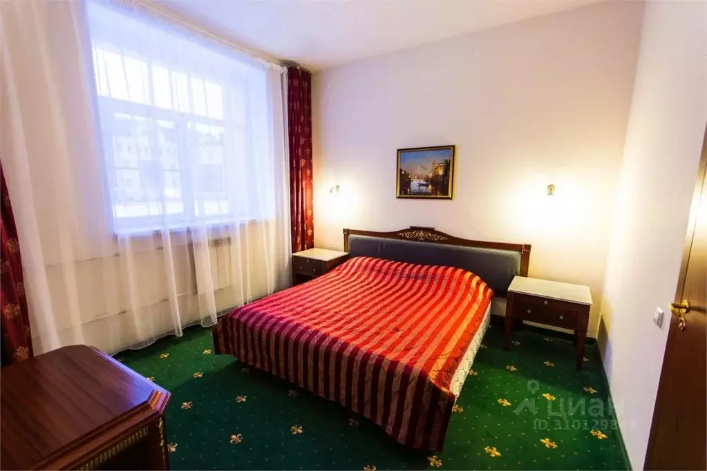 Комната Санкт-Петербург дор. Северная, 12Б (85.0 м) - Фото 0