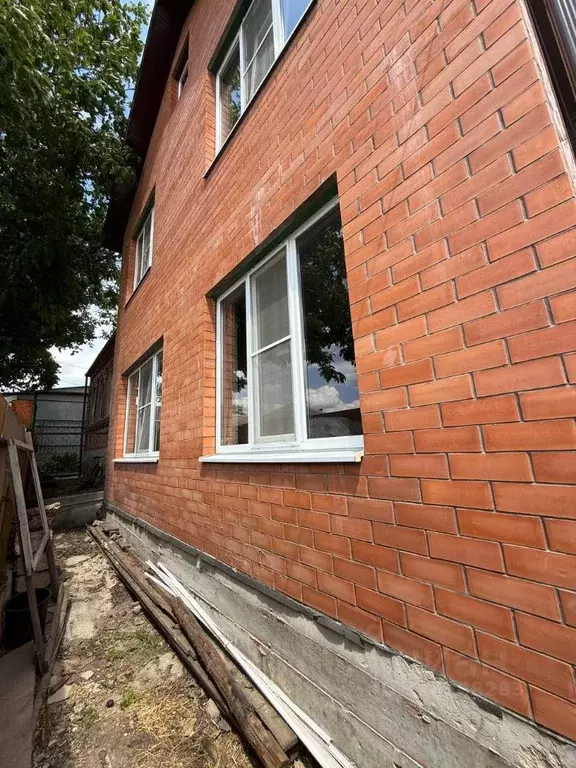 Дом в Ростовская область, Ростов-на-Дону пер. Ударников, 48А (155 м) - Фото 0