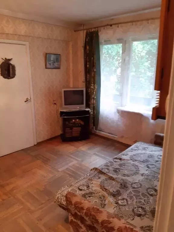 2-к кв. Санкт-Петербург ул. Карпинского, 38К5 (45.6 м) - Фото 1