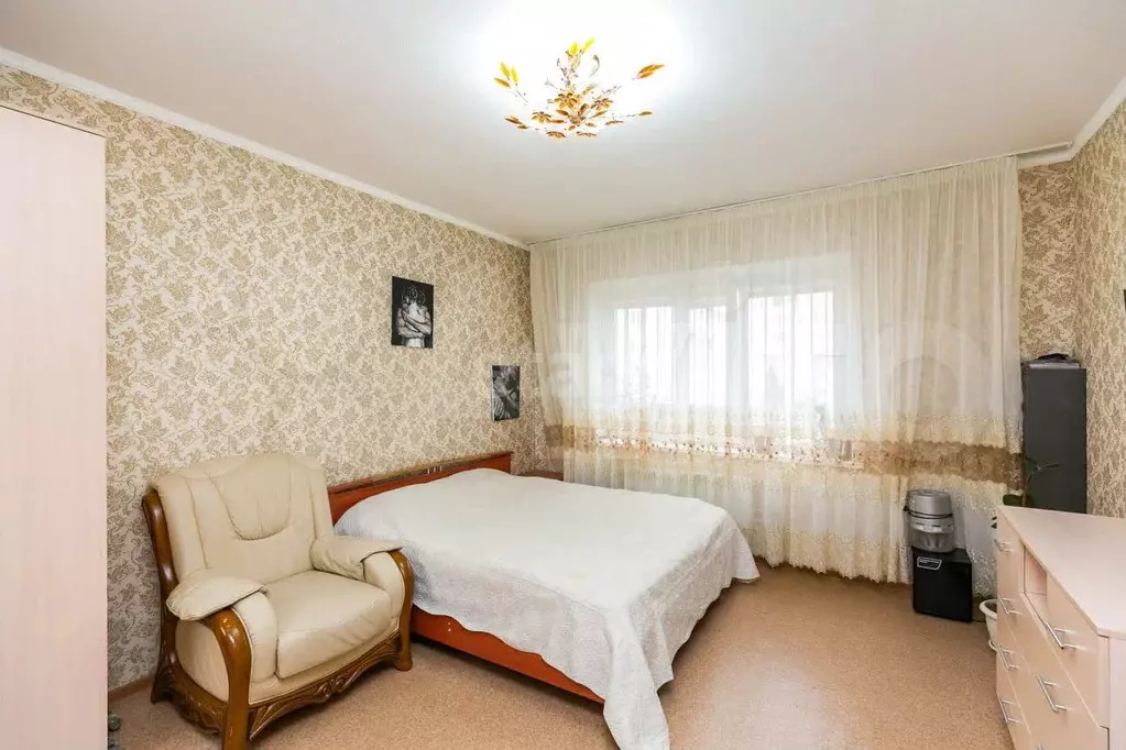 3-к. квартира, 74 м, 2/9 эт. - Фото 1