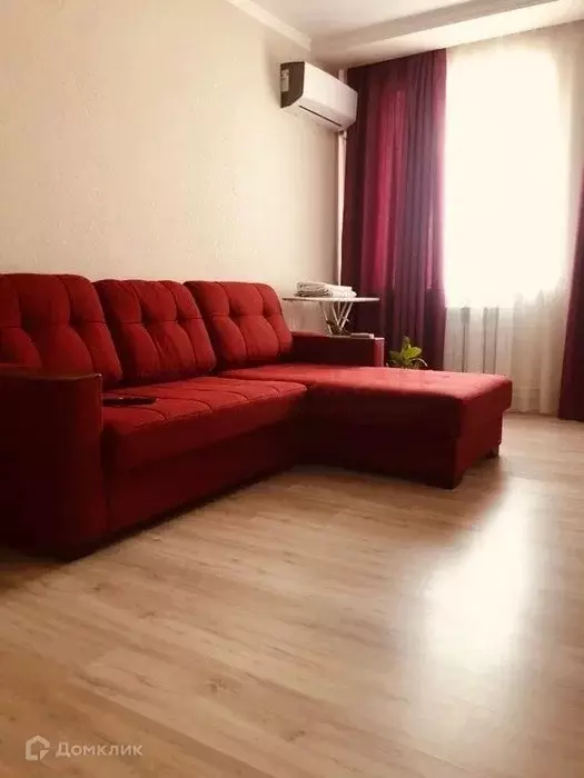 Продаётся 1-к квартира, 35 м - Фото 0